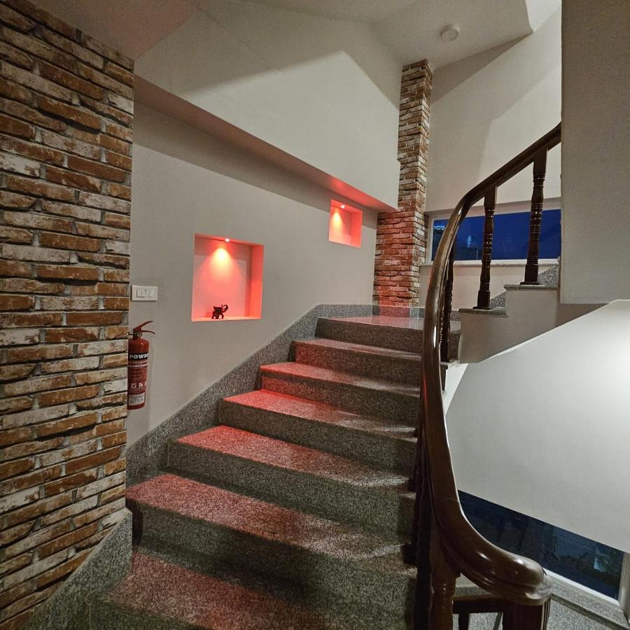 Hotel Krishna Катманду Екстериор снимка