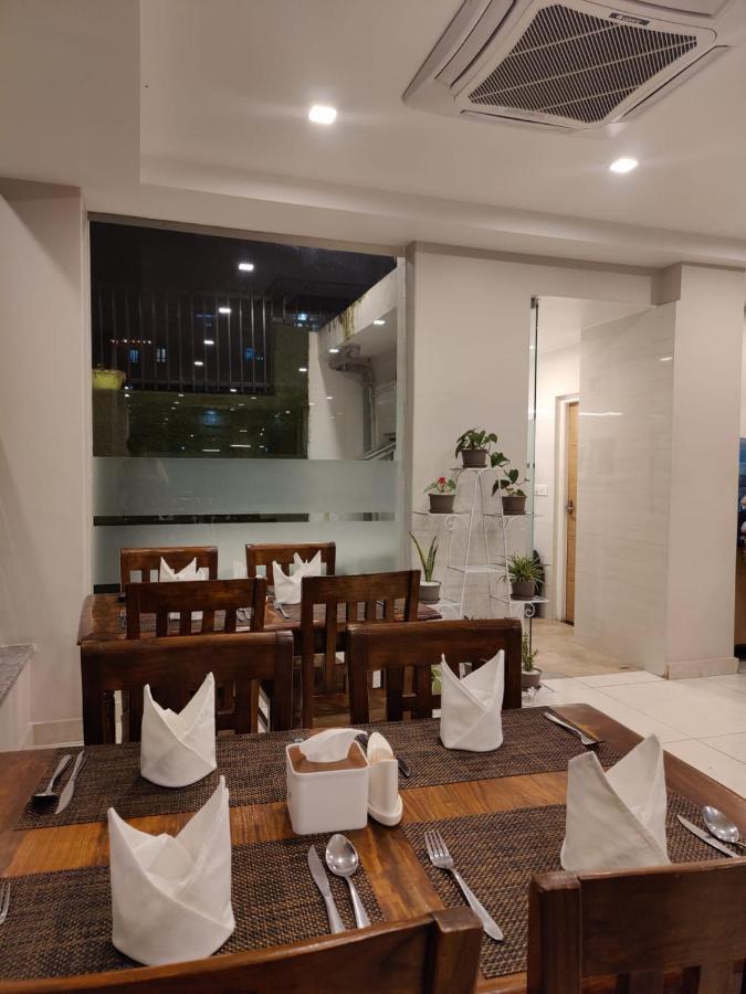 Hotel Krishna Катманду Екстериор снимка
